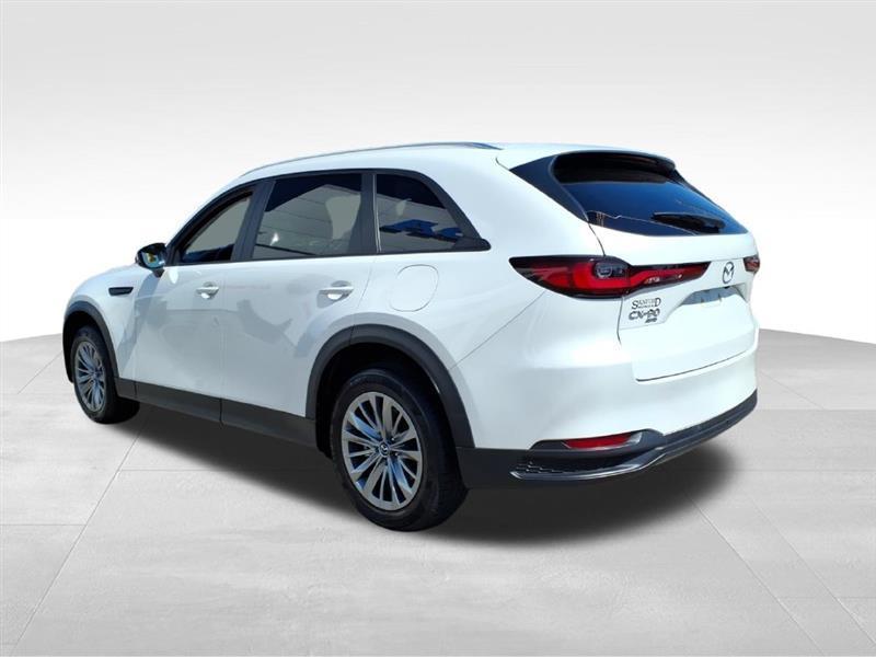 Mazda CX-90 Select 2024