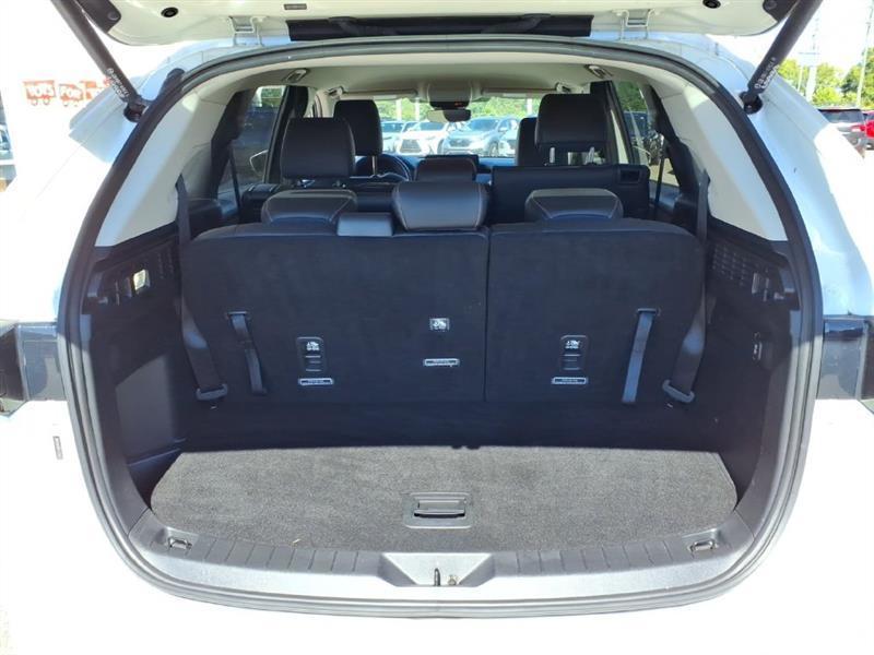 Mazda CX-90 Select 2024