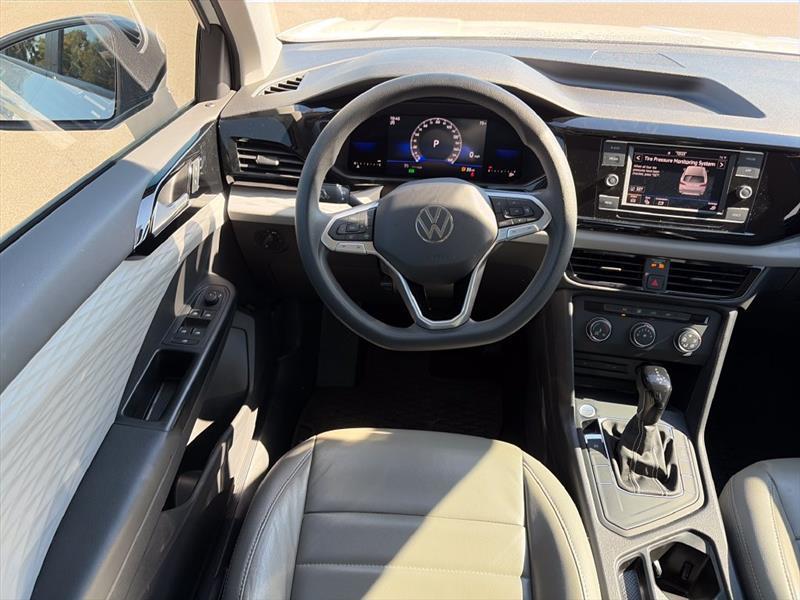 Volkswagen Taos S 2022