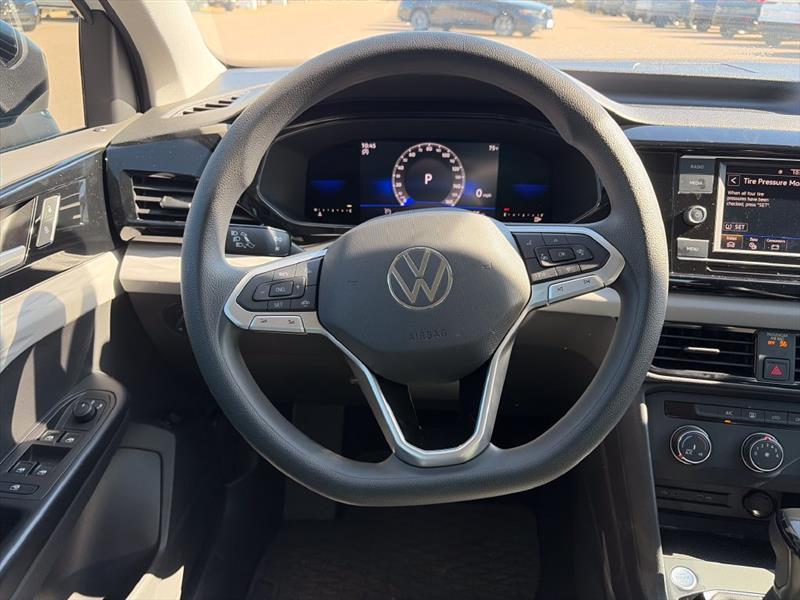 Volkswagen Taos S 2022