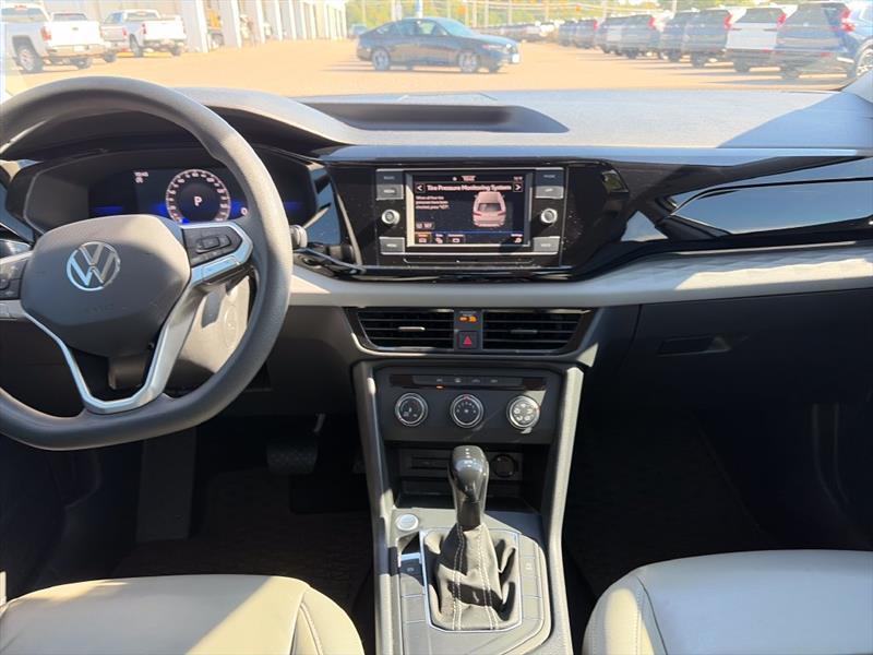 Volkswagen Taos S 2022