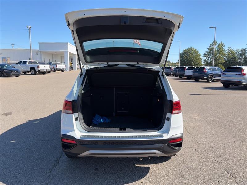 Volkswagen Taos S 2022