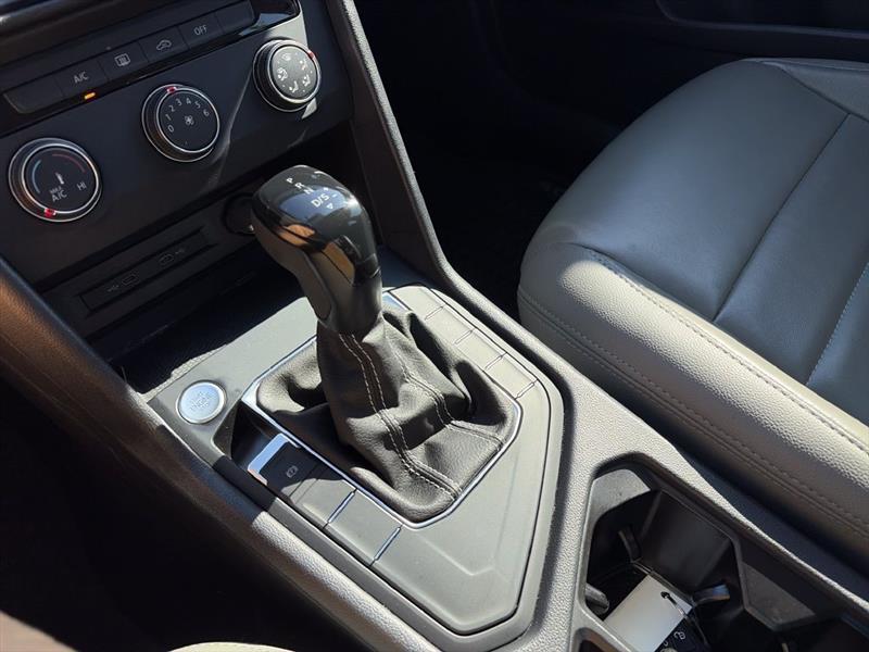 Volkswagen Taos S 2022