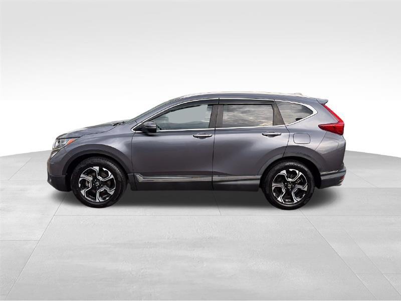 Honda CR-V Touring 2WD 2017
