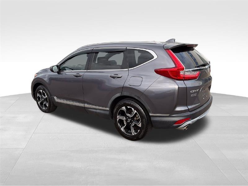 Honda CR-V Touring 2WD 2017