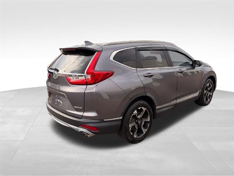 Honda CR-V Touring 2WD 2017