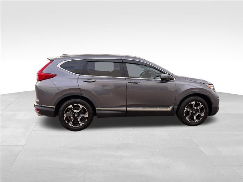 Honda CR-V Touring 2WD 2017