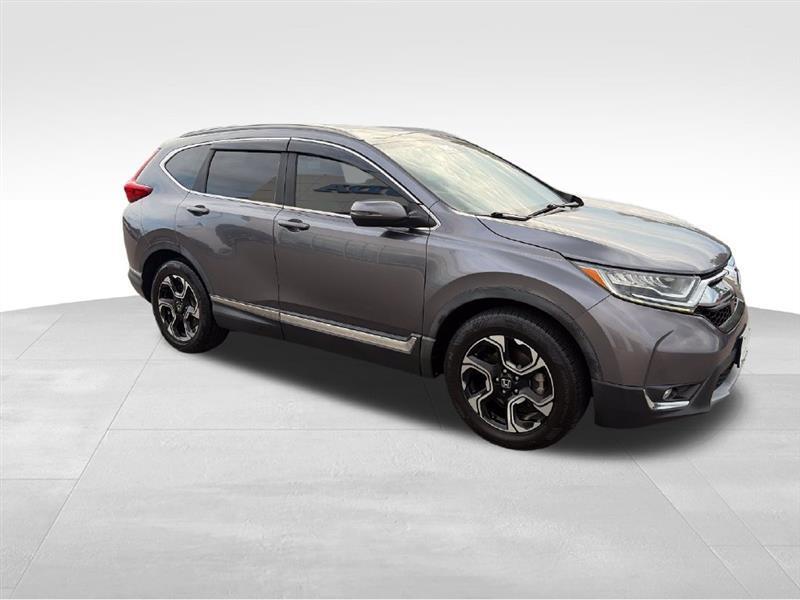 Honda CR-V Touring 2WD 2017