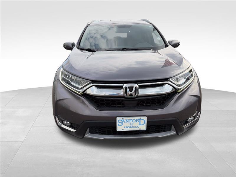Honda CR-V Touring 2WD 2017