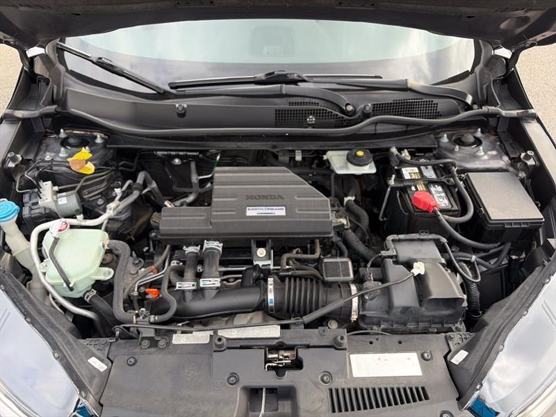 Honda CR-V Touring 2WD 2017