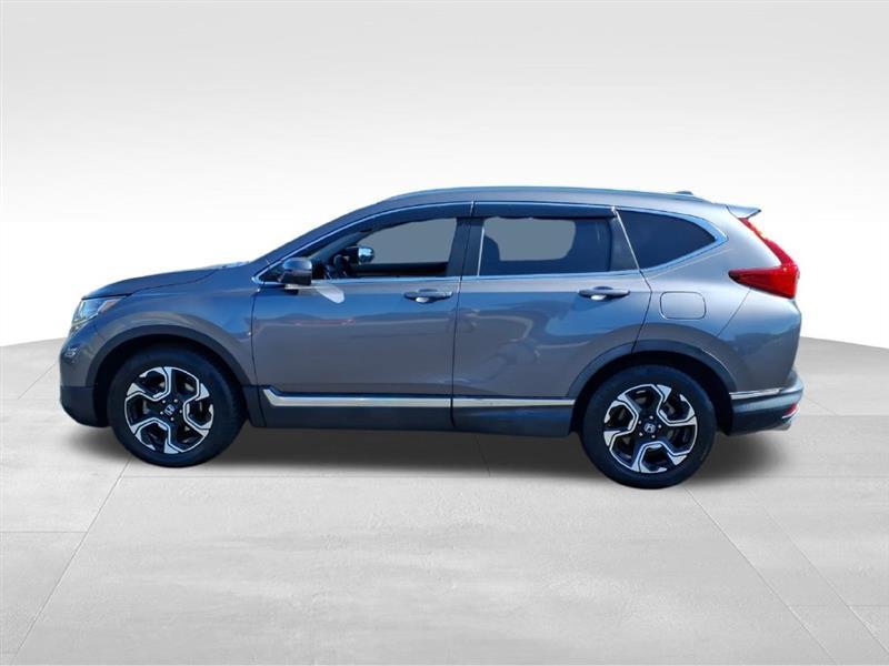 Honda CR-V Touring 2WD 2017