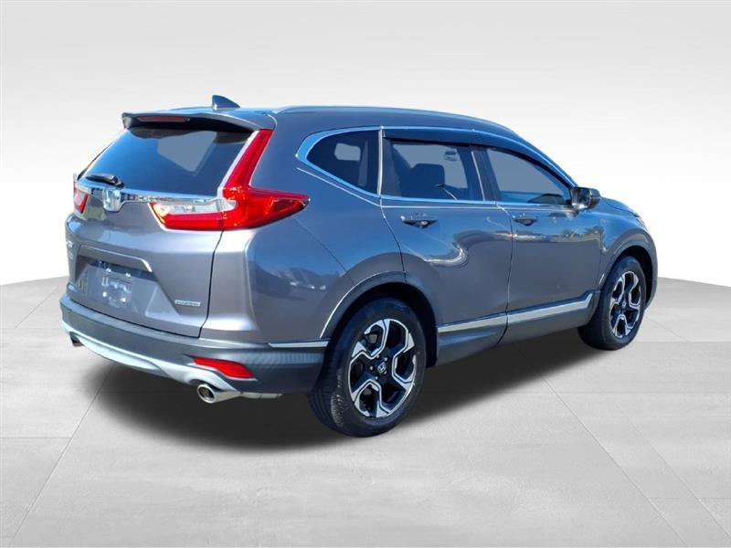 Honda CR-V Touring 2WD 2017