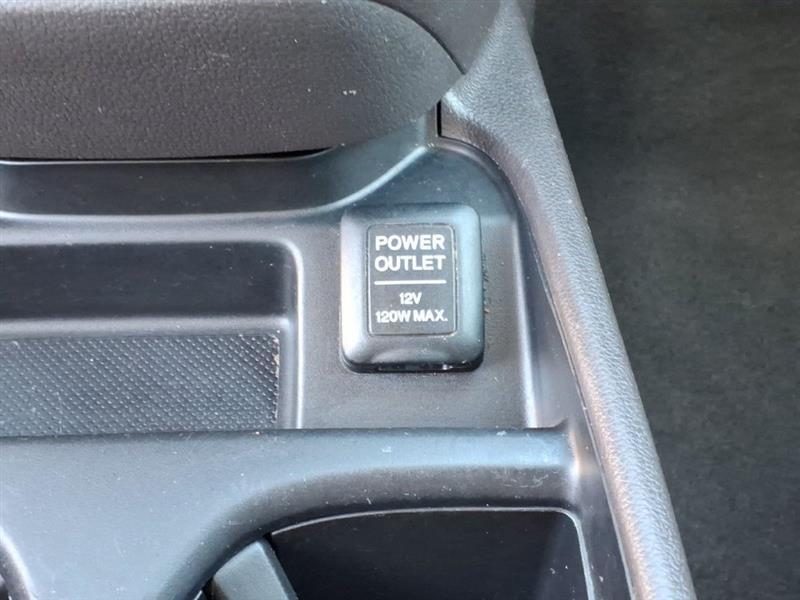 Honda CR-V EX 2WD 5-Speed AT 2012