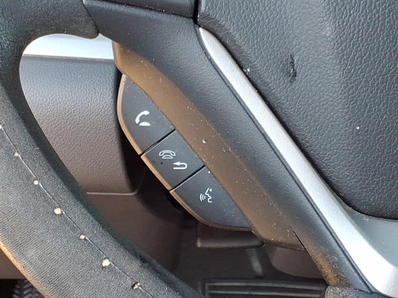 Honda CR-V EX 2WD 5-Speed AT 2012