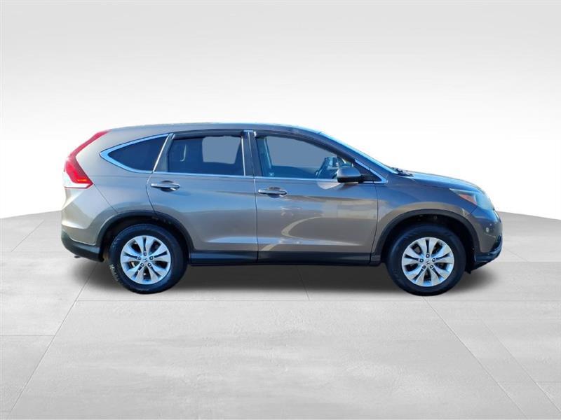 Honda CR-V EX 2WD 5-Speed AT 2012