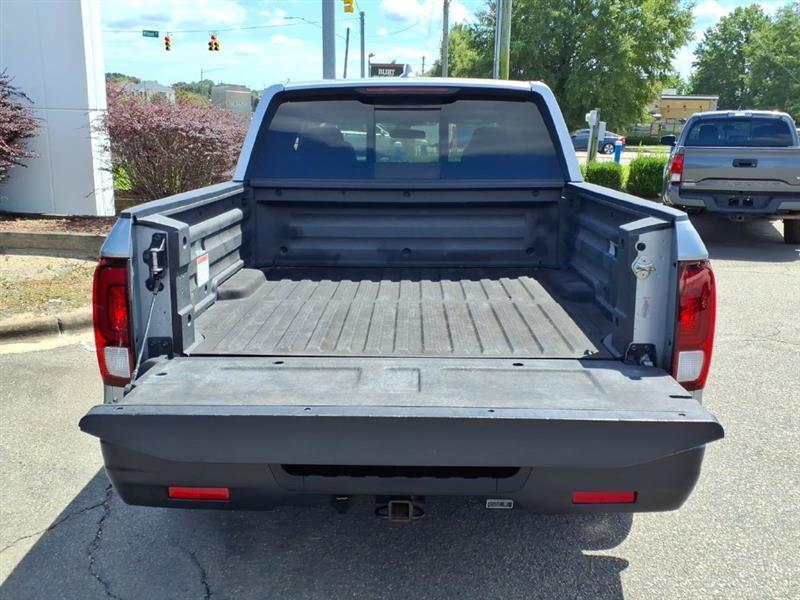 Honda Ridgeline RTL 2019