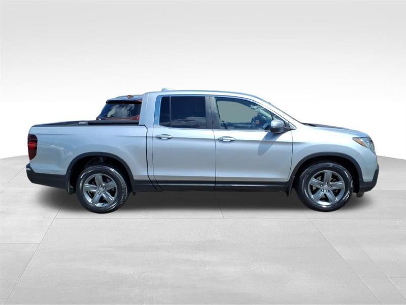 Honda Ridgeline RTL 2019