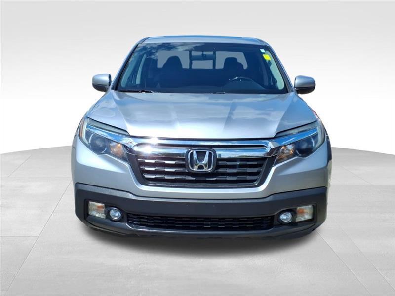 Honda Ridgeline RTL 2019