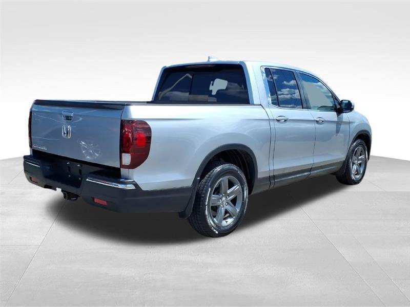 Honda Ridgeline RTL 2019