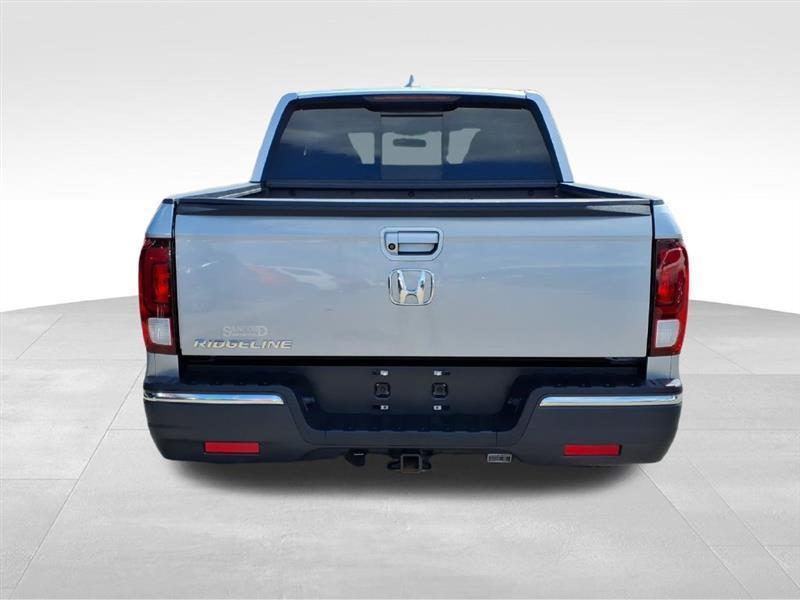 Honda Ridgeline RTL 2019