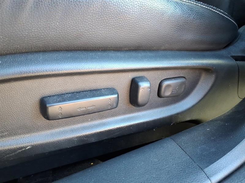 Honda Accord Sport w/Honda Sensing CVT 2017