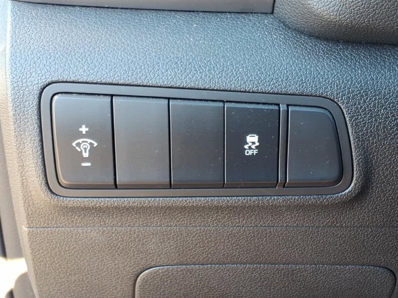 Hyundai Tucson SE AWD 2018