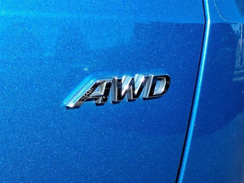 Hyundai Tucson SE AWD 2018