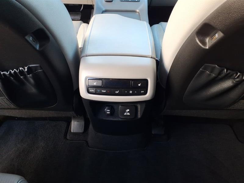 Hyundai Palisade SEL AWD 2021