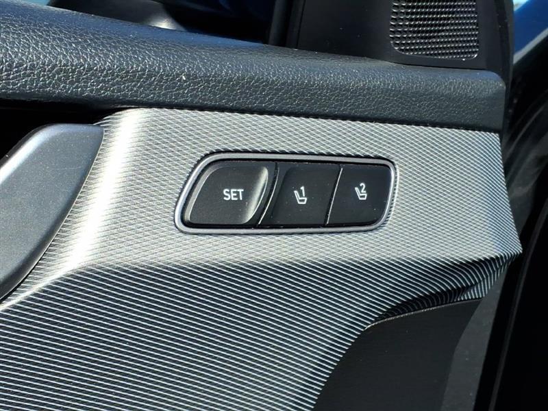 Hyundai Palisade SEL AWD 2021