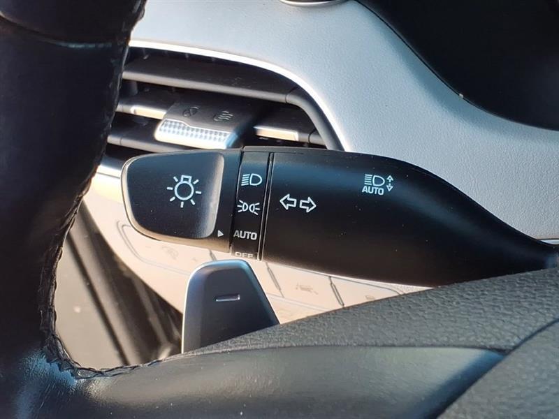 Hyundai Palisade SEL AWD 2021
