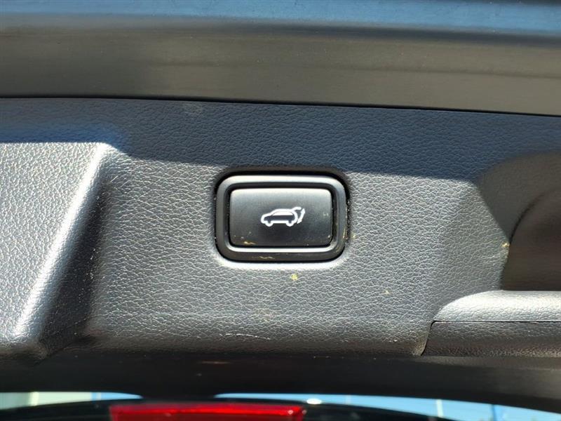 Hyundai Palisade SEL AWD 2021