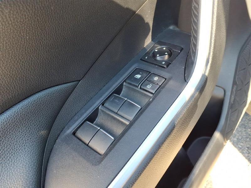 Toyota RAV4 Hybrid XLE AWD 2021
