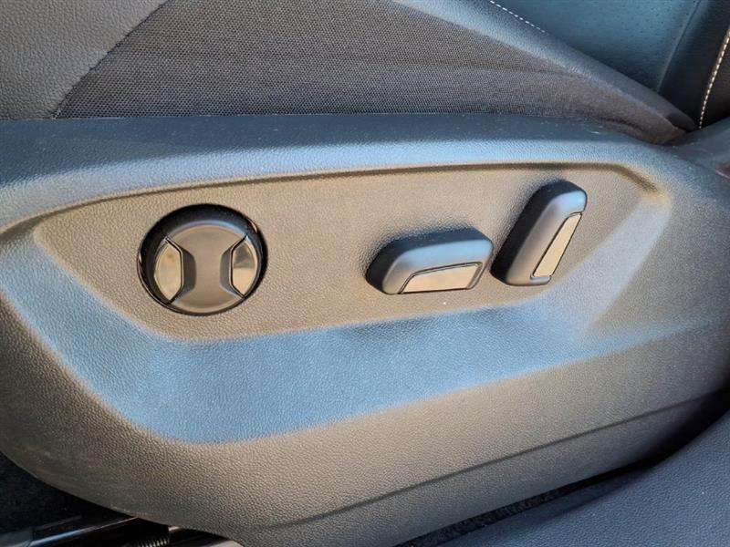 Volkswagen Tiguan SE 4Motion 2021