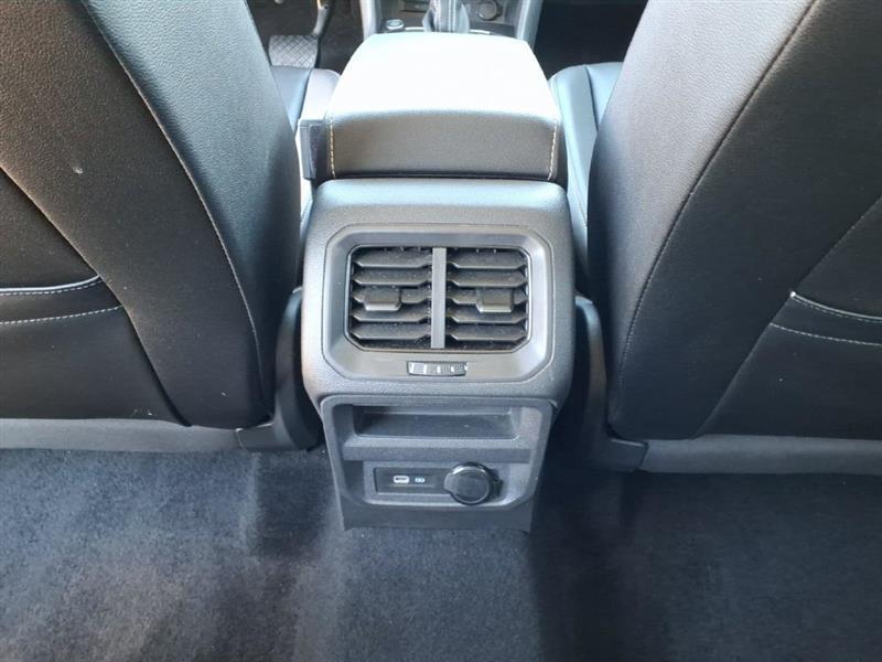 Volkswagen Tiguan SE 4Motion 2021