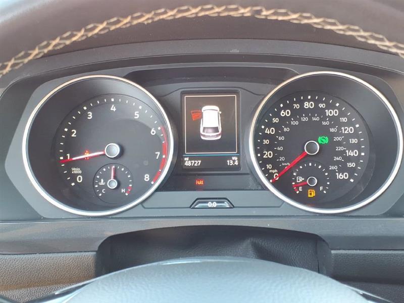 Volkswagen Tiguan SE 4Motion 2021