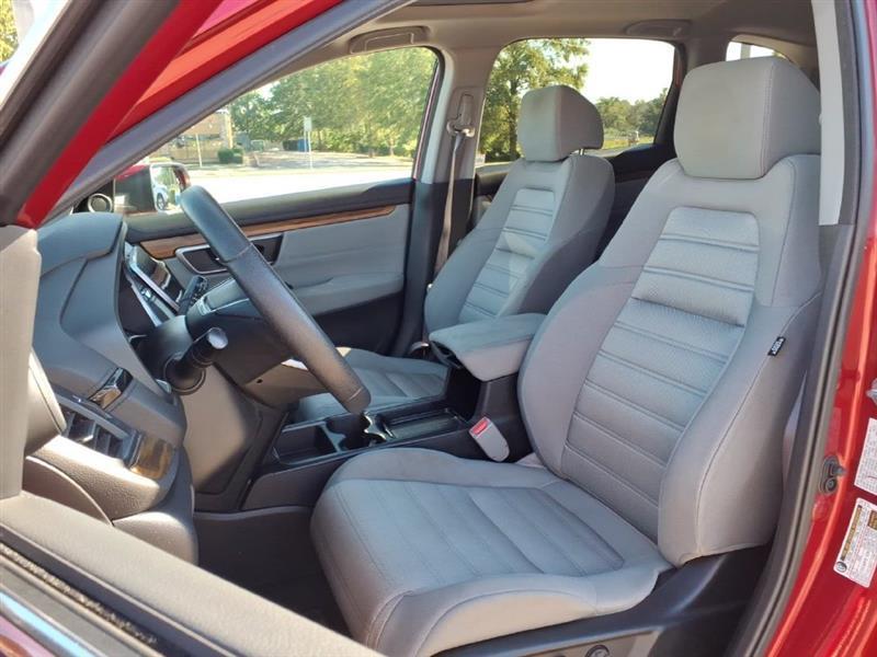 Honda CR-V EX AWD 2020