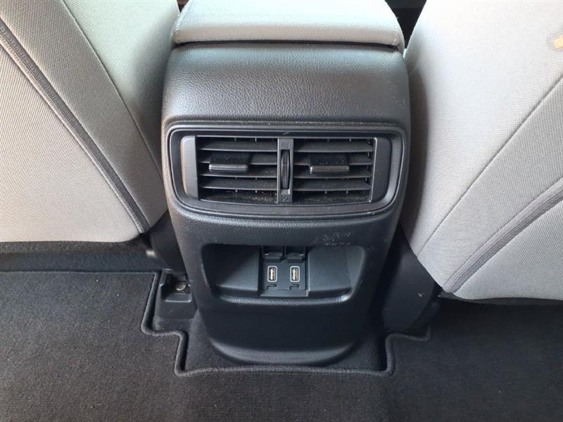 Honda CR-V EX AWD 2020