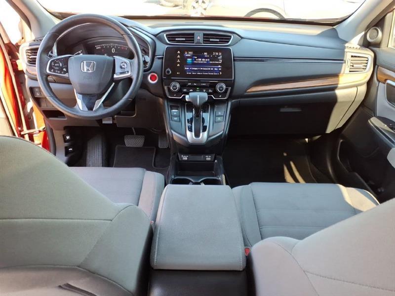 Honda CR-V EX AWD 2020