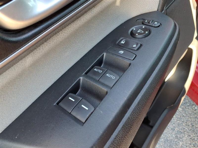 Honda CR-V EX AWD 2020