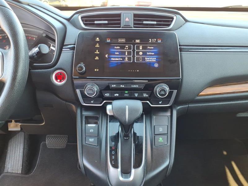 Honda CR-V EX AWD 2020