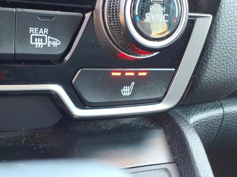 Honda CR-V EX AWD 2020