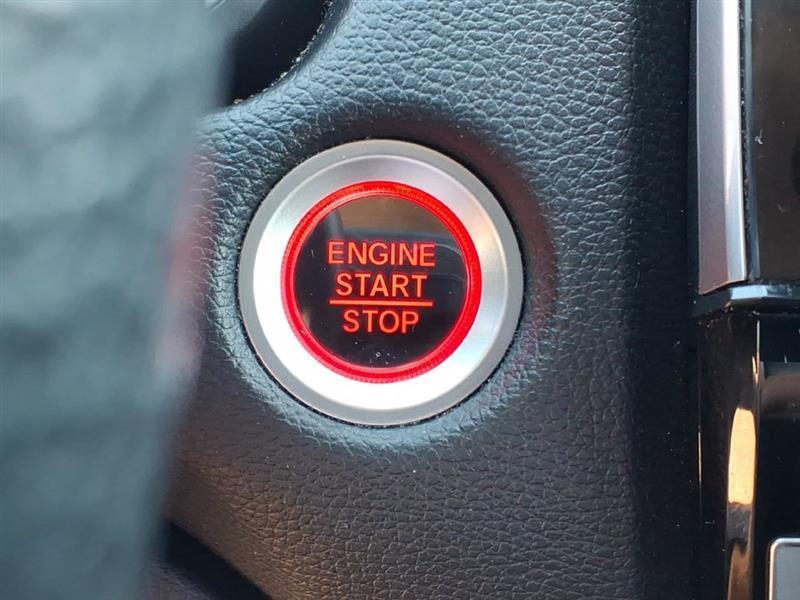 Honda CR-V EX AWD 2020