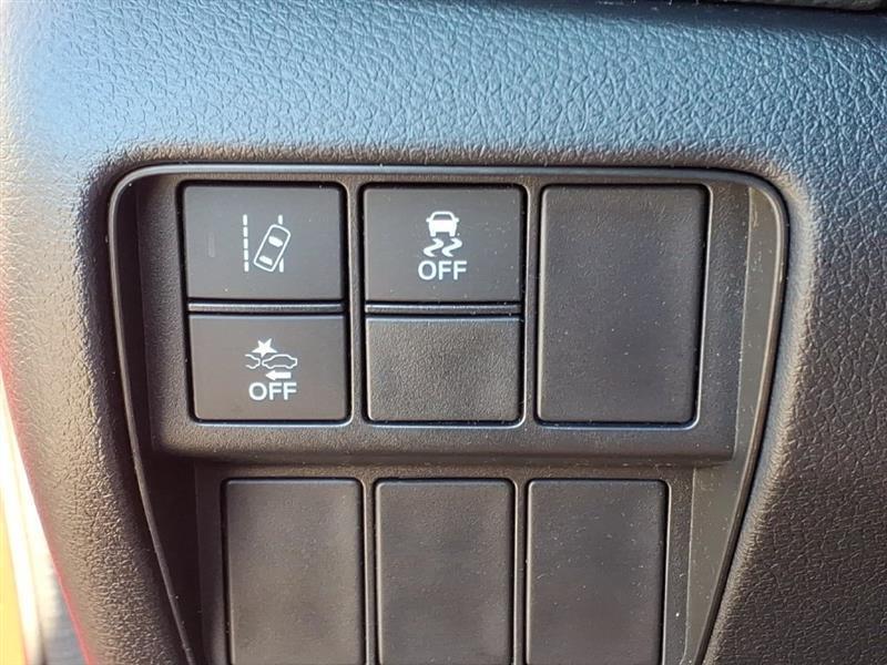 Honda CR-V EX AWD 2020