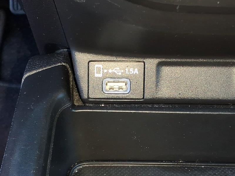 Honda CR-V EX AWD 2020
