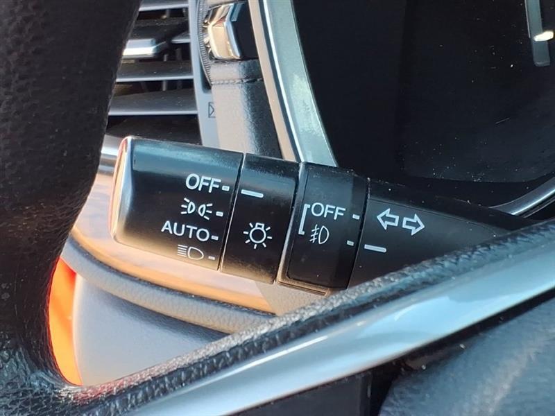 Honda CR-V EX AWD 2020