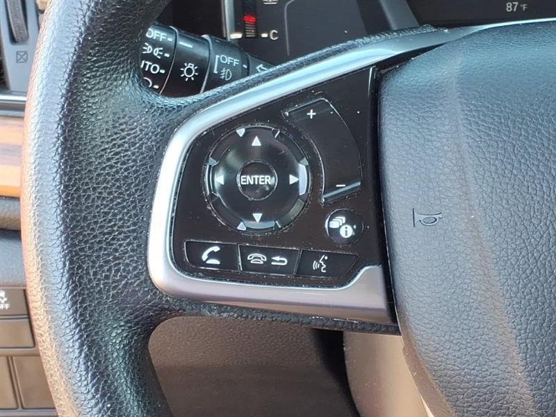 Honda CR-V EX AWD 2020