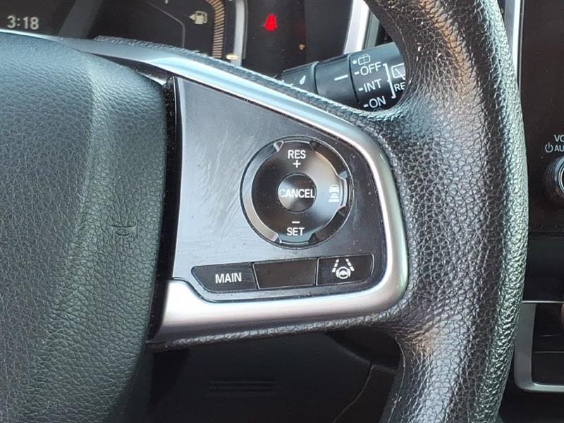 Honda CR-V EX AWD 2020