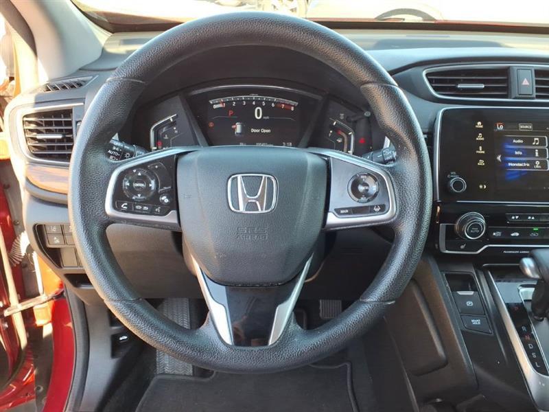 Honda CR-V EX AWD 2020