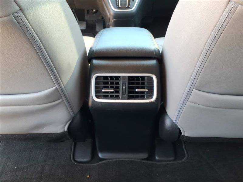Honda CR-V EX-L AWD 2016