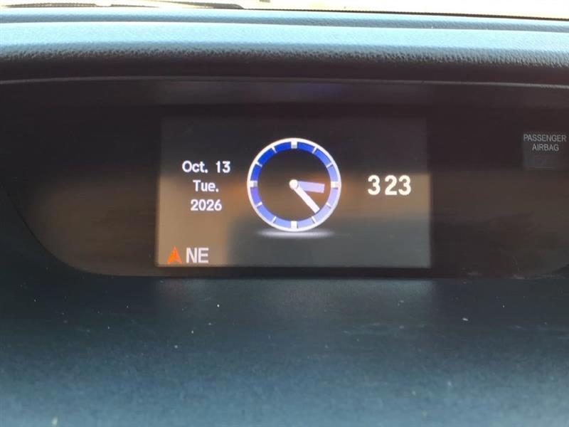 Honda CR-V EX-L AWD 2016